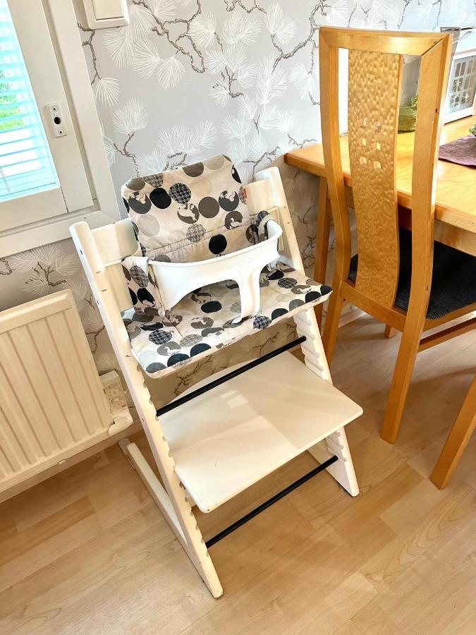 Lumikukka Vuokatti Apartment Kajaani Luaran gambar